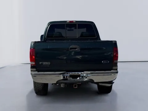 More photos of 2004 Ford F-350SD Lariat at Lakeway Auto Sales, TN