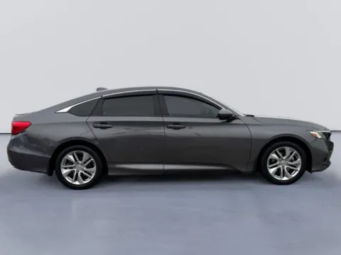 Photos of 2018 Honda Accord LX for sale in Morristown, TN at Lakeway Auto Sales