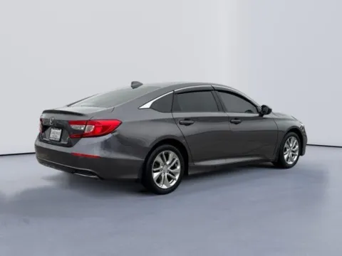 Another view of 2018 Honda Accord LX for sale in Morristown, TN at Lakeway Auto Sales