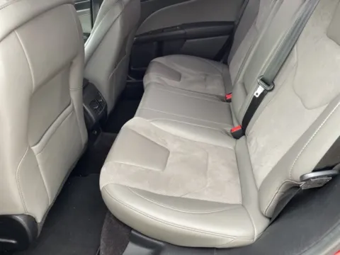 More photos of 2017 Ford Fusion Sport at Lakeway Auto Sales, TN