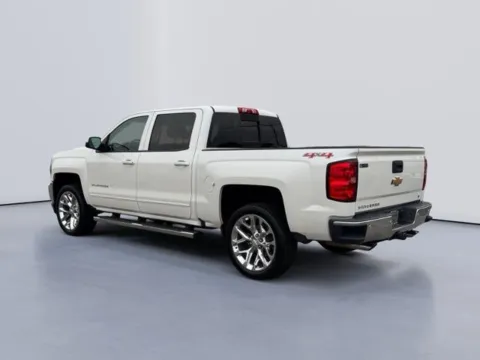 More photos of 2017 Chevrolet Silverado 1500 LT at Lakeway Auto Sales, TN