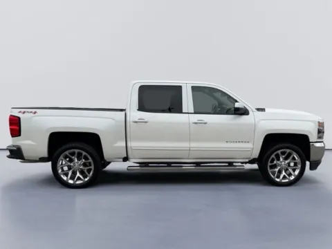 Photos of 2017 Chevrolet Silverado 1500 LT for sale in Morristown, TN at Lakeway Auto Sales