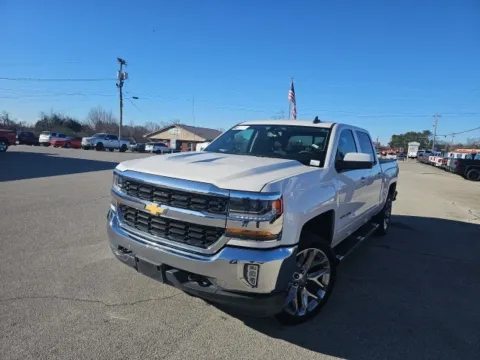 Photos of 2017 Chevrolet Silverado 1500 LT for sale in Morristown, TN at Lakeway Auto Sales