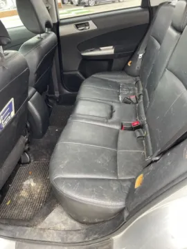 More photos of 2009 Subaru Forester 2.5X at Lakeway Auto Sales, TN