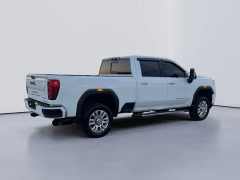 Another view of 2021 GMC Sierra 2500HD Denali for sale in Morristown, TN at Lakeway Auto Sales