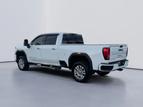 More photos of 2021 GMC Sierra 2500HD Denali at Lakeway Auto Sales, TN