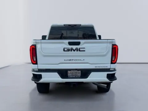 More photos of 2021 GMC Sierra 2500HD Denali at Lakeway Auto Sales, TN