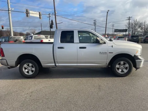 Photos of 2018 Ram 1500 Tradesman for sale in Morristown, TN at Lakeway Auto Sales