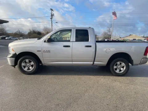 More photos of 2018 Ram 1500 Tradesman at Lakeway Auto Sales, TN