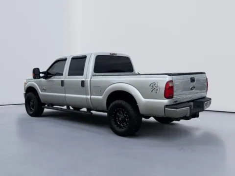 More photos of 2016 Ford F-250SD XLT at Lakeway Auto Sales, TN