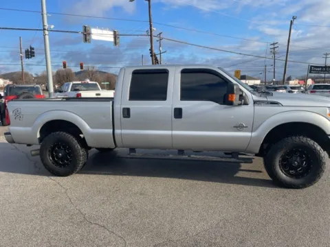 Photos of 2016 Ford F-250SD XLT for sale in Morristown, TN at Lakeway Auto Sales