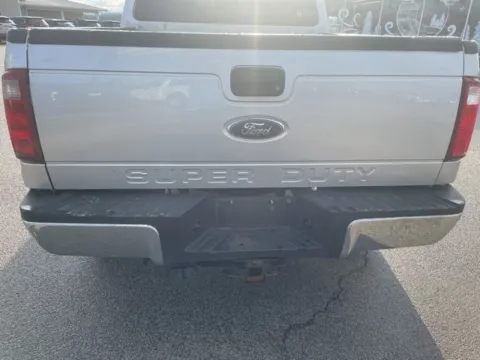 Another view of 2016 Ford F-250SD XLT for sale in Morristown, TN at Lakeway Auto Sales