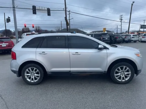 Photos of 2011 Ford Edge Limited for sale in Morristown, TN at Lakeway Auto Sales