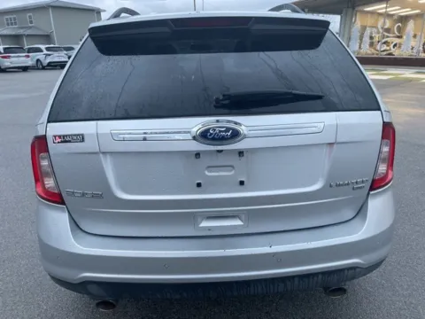 Another view of 2011 Ford Edge Limited for sale in Morristown, TN at Lakeway Auto Sales