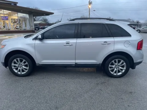 More photos of 2011 Ford Edge Limited at Lakeway Auto Sales, TN