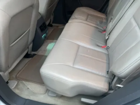 More photos of 2011 Ford Edge Limited at Lakeway Auto Sales, TN