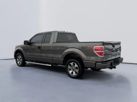 More photos of 2013 Ford F-150 STX at Lakeway Auto Sales, TN