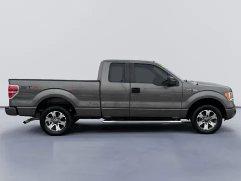 Photos of 2013 Ford F-150 STX for sale in Morristown, TN at Lakeway Auto Sales