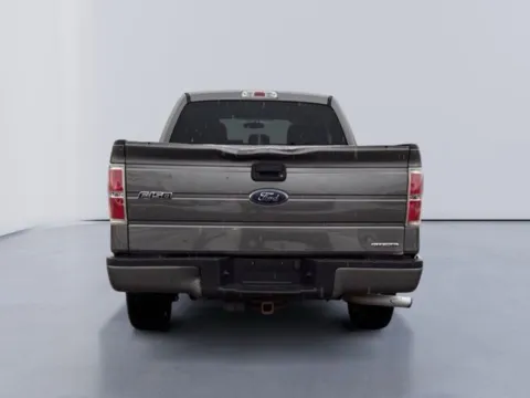 More photos of 2013 Ford F-150 STX at Lakeway Auto Sales, TN