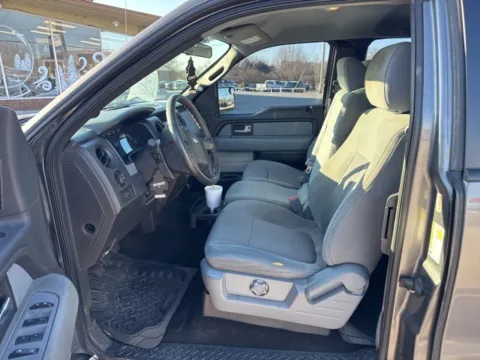 More photos of 2013 Ford F-150 STX at Lakeway Auto Sales, TN