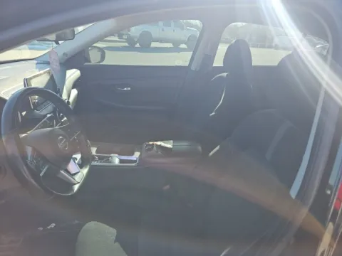 Another view of 2020 Nissan Sentra SV for sale in Morristown, TN at Lakeway Auto Sales