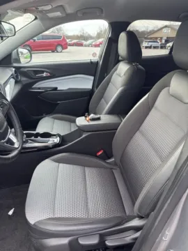 Another view of 2025 Chevrolet Trax LT for sale in Morristown, TN at Lakeway Auto Sales