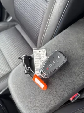 More photos of 2025 Chevrolet Trax LT at Lakeway Auto Sales, TN