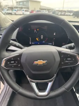 More photos of 2025 Chevrolet Trax LT at Lakeway Auto Sales, TN