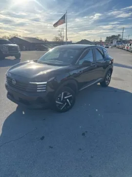 Photos of 2025 Nissan Kicks SV for sale in Morristown, TN at Lakeway Auto Sales