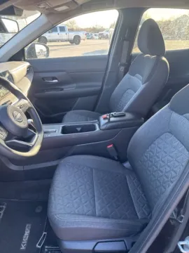 Another view of 2025 Nissan Kicks SV for sale in Morristown, TN at Lakeway Auto Sales