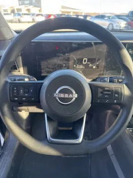 More photos of 2025 Nissan Kicks SV at Lakeway Auto Sales, TN