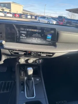 More photos of 2025 Nissan Kicks SV at Lakeway Auto Sales, TN