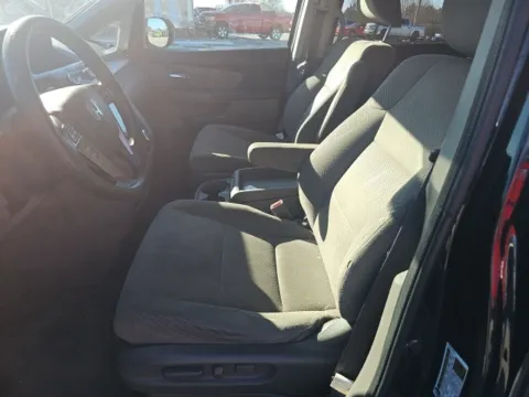 Another view of 2016 Honda Odyssey SE for sale in Morristown, TN at Lakeway Auto Sales