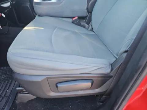 More photos of 2015 Ram 1500 Tradesman at Lakeway Auto Sales, TN