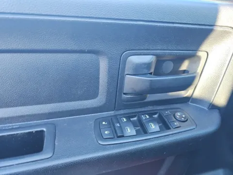 More photos of 2015 Ram 1500 Tradesman at Lakeway Auto Sales, TN