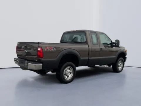 Another view of 2015 Ford F-350SD XL for sale in Morristown, TN at Lakeway Auto Sales