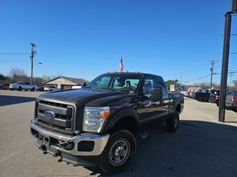 Photos of 2015 Ford F-350SD XL for sale in Morristown, TN at Lakeway Auto Sales