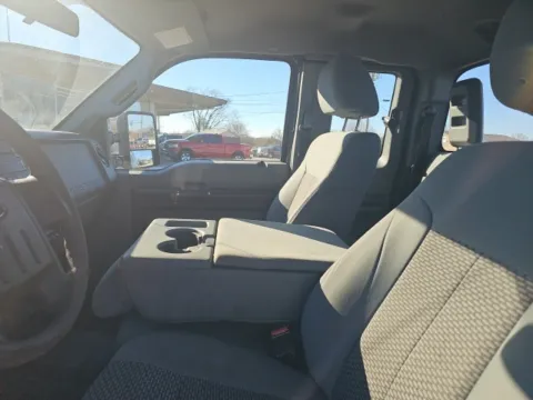 Another view of 2015 Ford F-350SD XL for sale in Morristown, TN at Lakeway Auto Sales