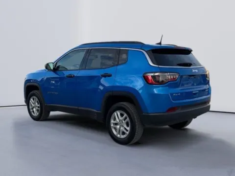 More photos of 2021 Jeep Compass Sport at Lakeway Auto Sales, TN