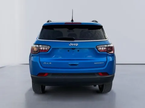 More photos of 2021 Jeep Compass Sport at Lakeway Auto Sales, TN