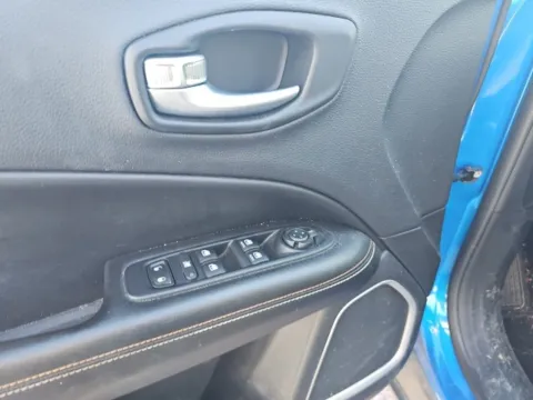 More photos of 2021 Jeep Compass Sport at Lakeway Auto Sales, TN