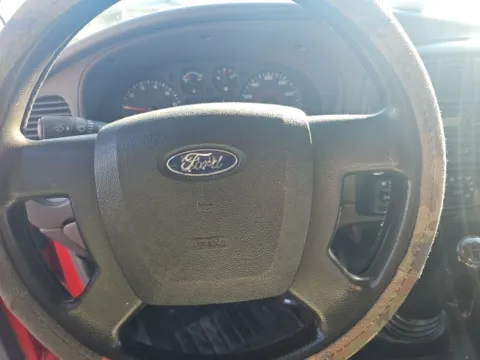 More photos of 2009 Ford Ranger Sport at Lakeway Auto Sales, TN