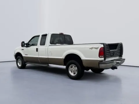 More photos of 2003 Ford F-250SD XL at Lakeway Auto Sales, TN