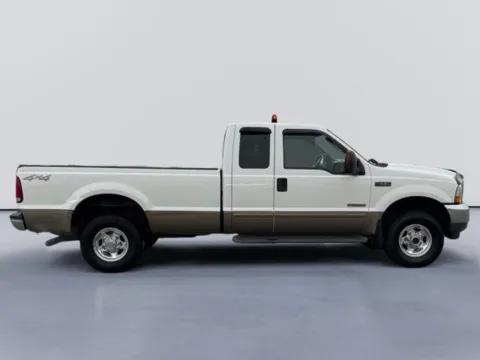 Photos of 2003 Ford F-250SD XL for sale in Morristown, TN at Lakeway Auto Sales