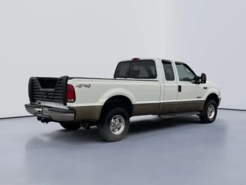 Another view of 2003 Ford F-250SD XL for sale in Morristown, TN at Lakeway Auto Sales