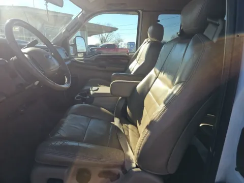 Another view of 2003 Ford F-250SD XL for sale in Morristown, TN at Lakeway Auto Sales