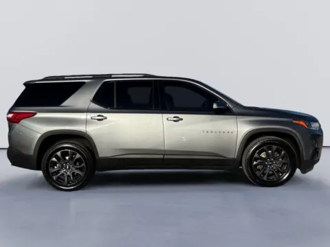 Photos of 2020 Chevrolet Traverse RS for sale in Morristown, TN at Lakeway Auto Sales