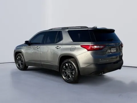 More photos of 2020 Chevrolet Traverse RS at Lakeway Auto Sales, TN
