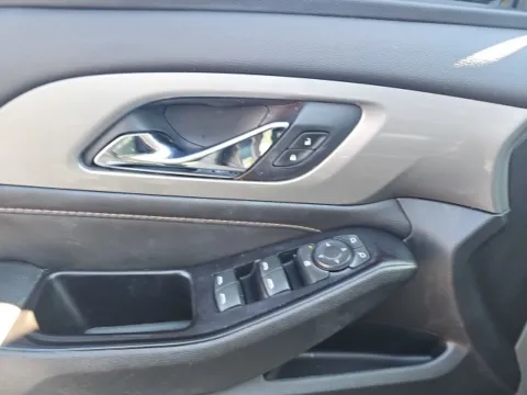 More photos of 2020 Chevrolet Traverse RS at Lakeway Auto Sales, TN