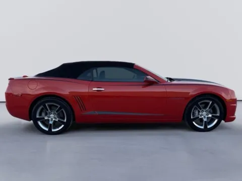 Photos of 2011 Chevrolet Camaro SS for sale in Morristown, TN at Lakeway Auto Sales